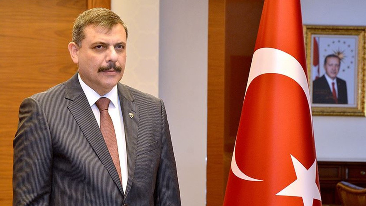 Bakan Çiftçi'den 'Gülistan Doku' açıklaması: Süreci sonuna kadar sürdüreceğiz