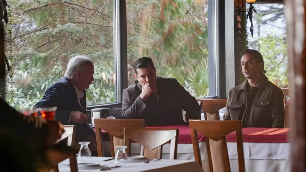 Eşref Rüya bu akşam var mı, yok mu? Yeni bölüm ne zaman?