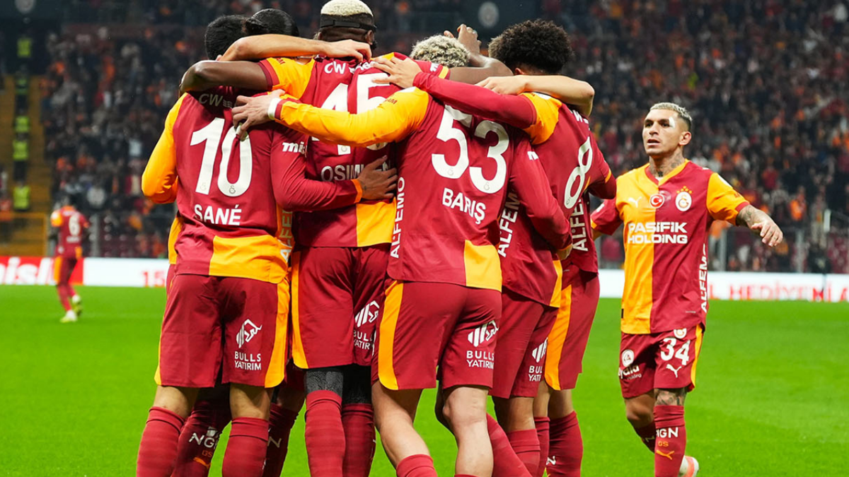 Galatasaray Gençlerbirliği maçı ne zaman, saat kaçta, hangi kanalda?