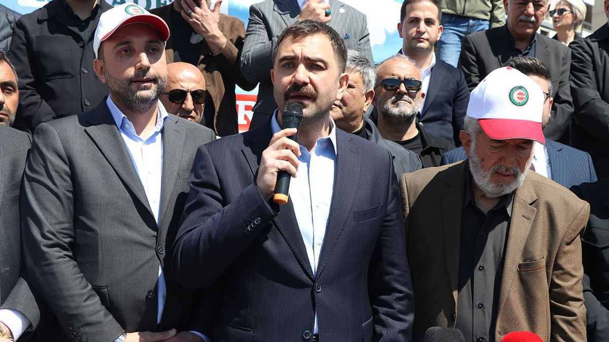 HAK-İŞ: İşçiler için memurlar gibi mutlak iş güvencesi istiyoruz