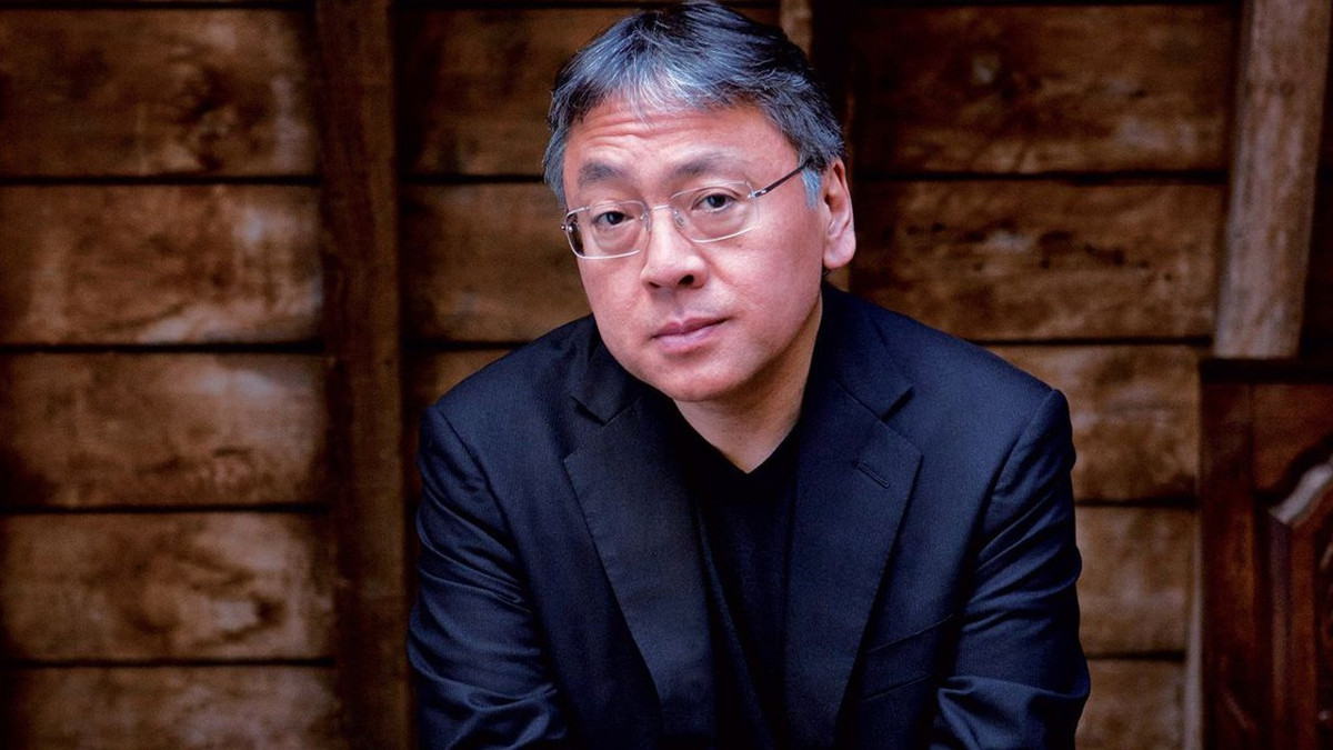 Nobel Ödüllü yazar Kazuo Ishiguro 71 yaşında hayatını kaybetti