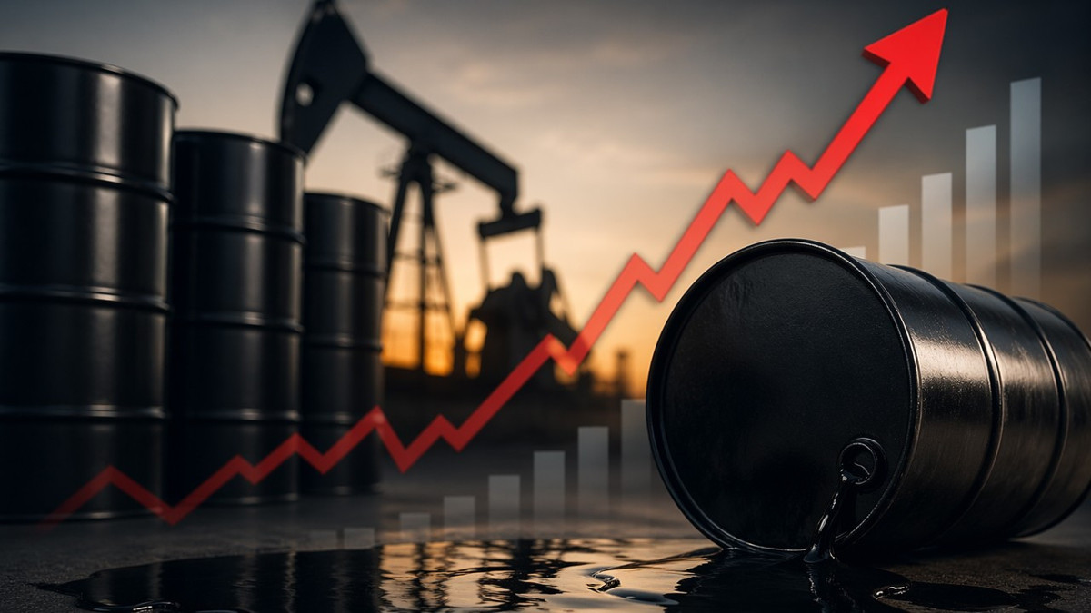 ABD ham petrol stoklarında sürpriz yükseliş