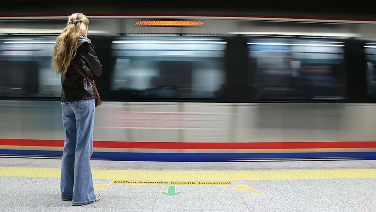 Yarın toplu taşıma ücretsiz mi? 23 Nisan metro, metrobüs, otobüs, İETT, Marmaray bedava mı?