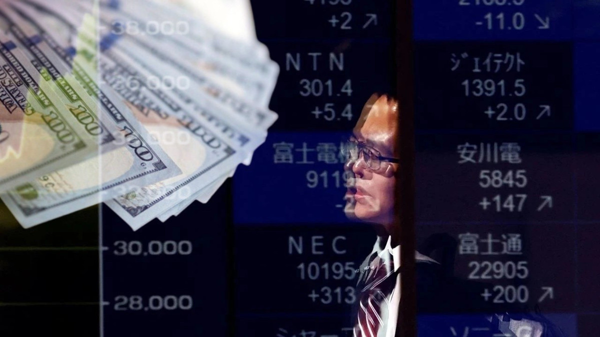 Asya para birimleri dar bantta: Dolar güçlü kalırken gözler ABD-İran hattında