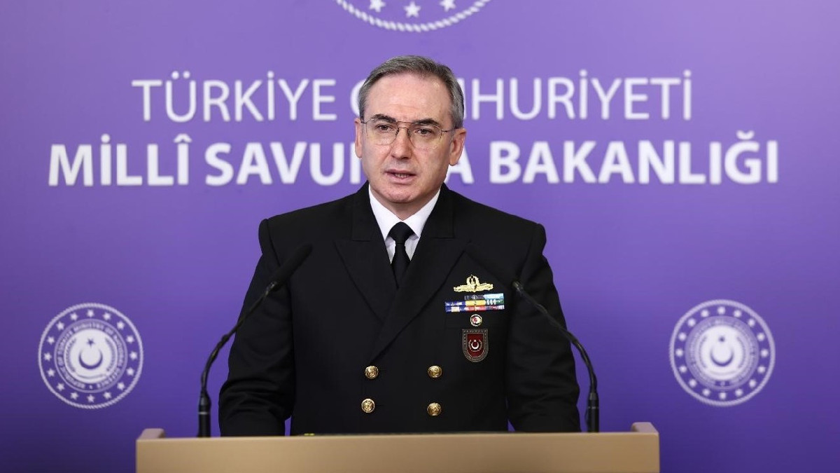 MSB'den CH-47 kazası sonrası açıklama