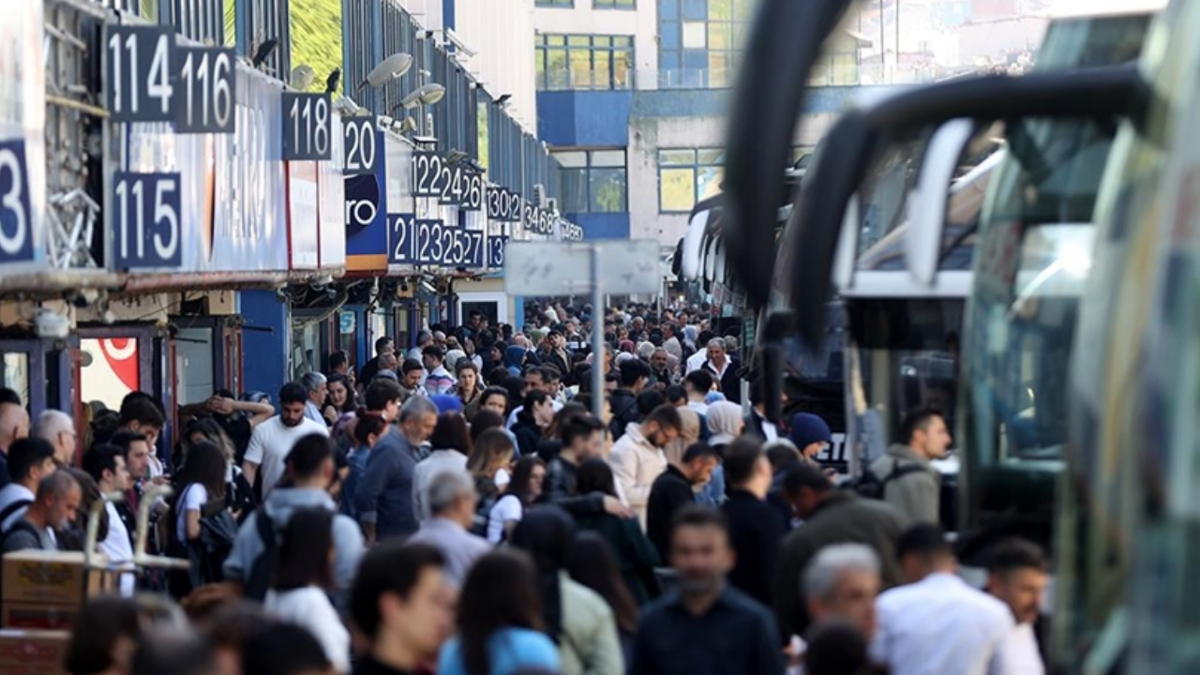 Bayram tatili 9 gün oldu mu? Kurban Bayramı tatili kaç gün olacak?