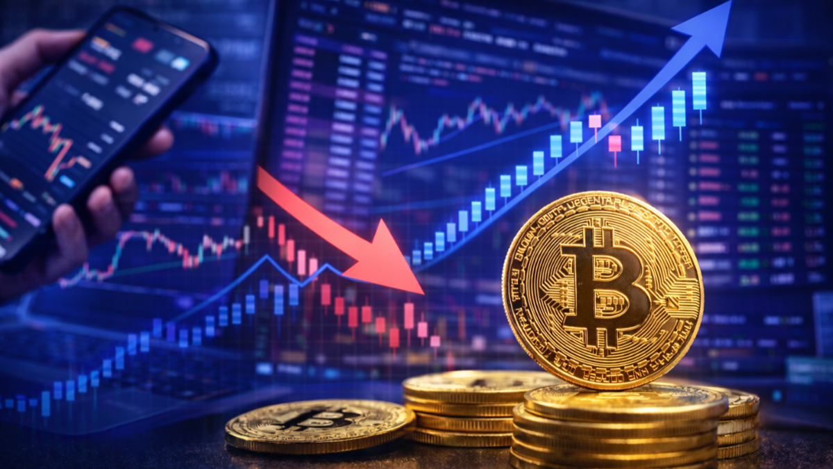 Bitcoin zirvenin ardından duraksadı! Sırada 80 bin mi var?