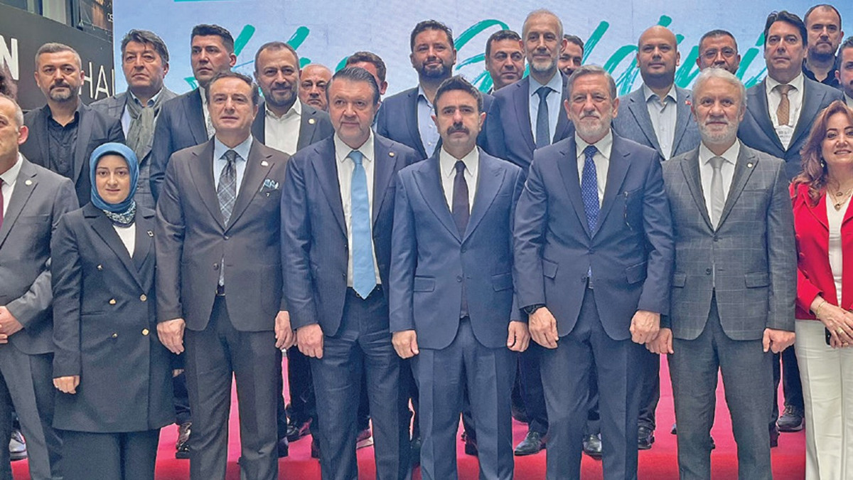 İnşaat sektörü ihracatta pazar ve büyüme arayışında