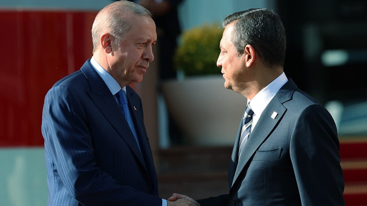 Cumhurbaşkanı Erdoğan’dan Özel’le yeşil ışık: Elbette görüşeceğiz