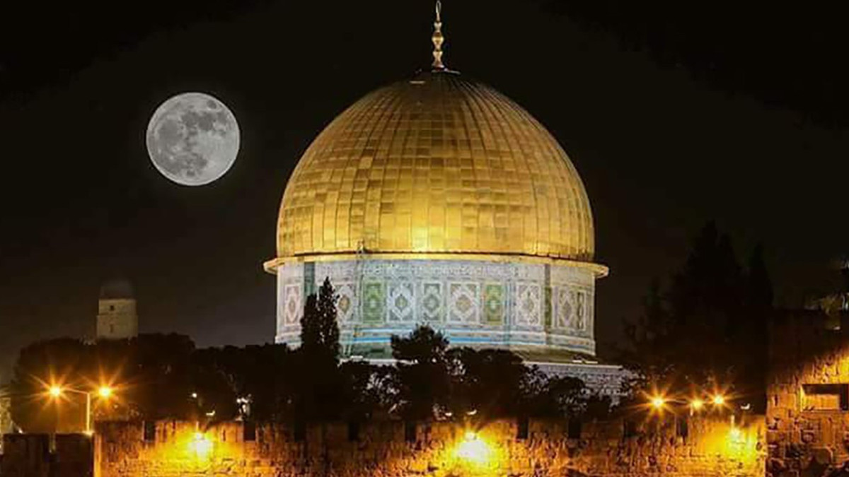 Türkiye dahil 8 ülkeden İsrail’e tepki: Mescid-i Aksa'daki ihlaller uluslararası hukuka aykırı