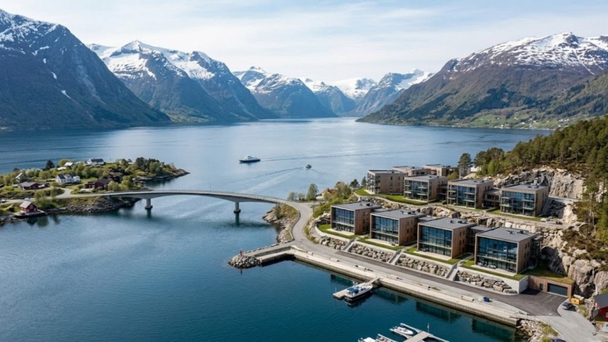 Dünyanın en zengin ülkeleri sıralaması değişti! İşte zirvedeki ülke