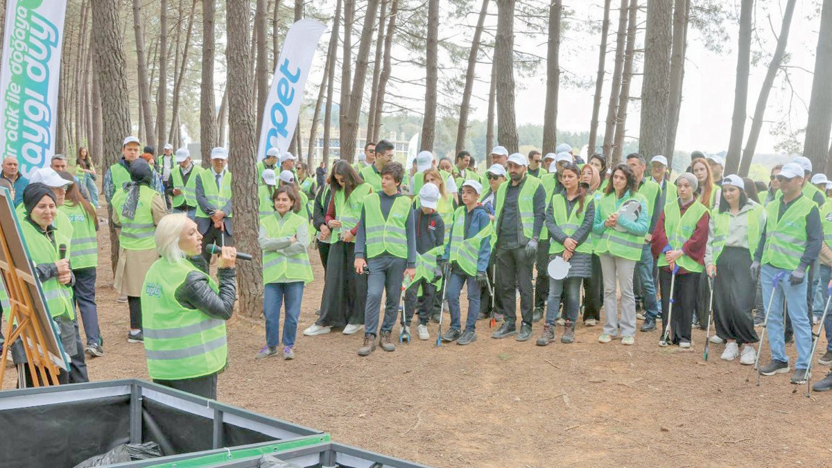 Atıkta ‘sıfır toleran