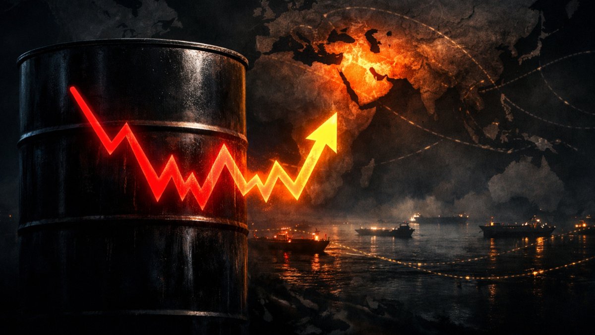 Petrol fiyatları tırmanışta! 100 dolar sınırı tekrardan aşıldı