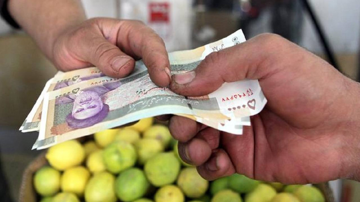 İran ekonomisi serbest düşüşte! Mevcut tablo karanlık