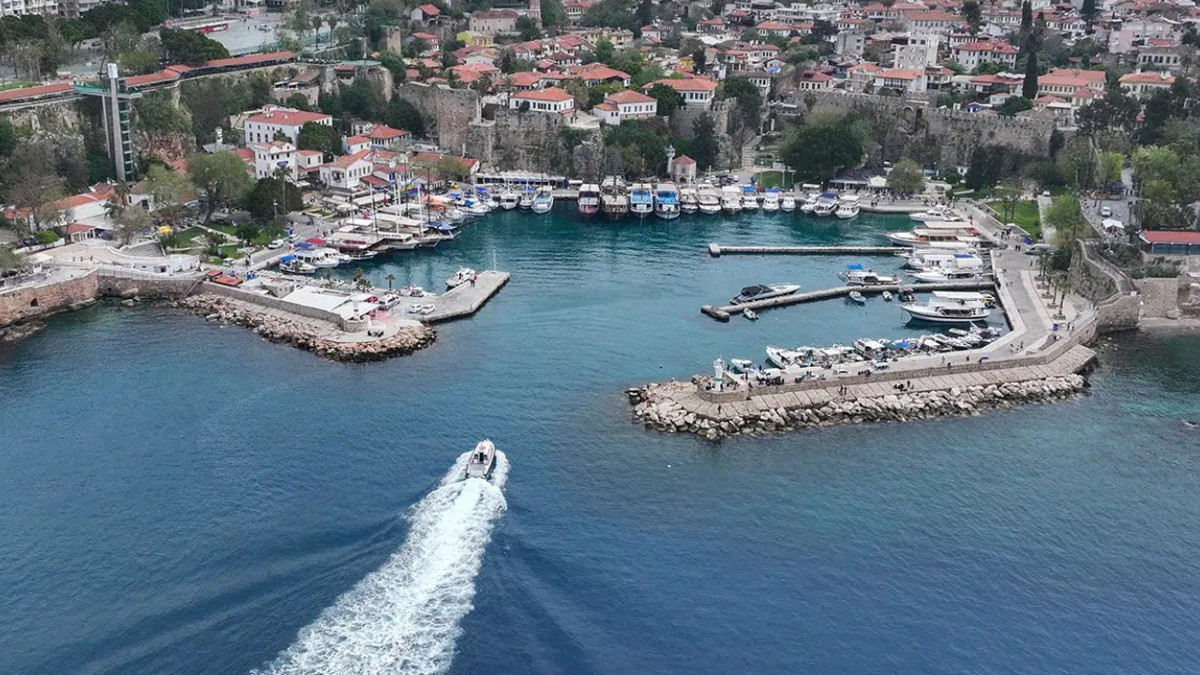 Akdeniz’e dev yatırım hamlesi! Savunma ve yüksek teknoloji üretimine teşvik yağacak