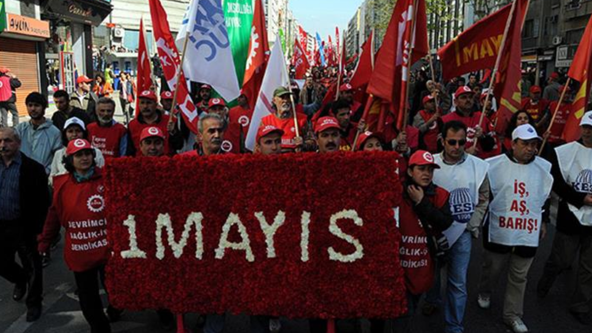 1 Mayıs resmi tatil mi? 1 Mayıs'ta okul var mı?