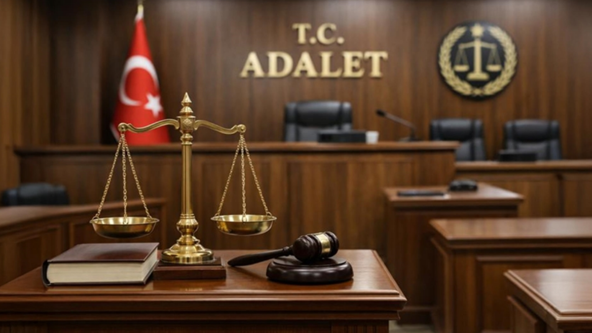 12. YARGI PAKETİ MECLİS'E GELDİ Mİ? Yeni yargı paketinde son durum nedir?