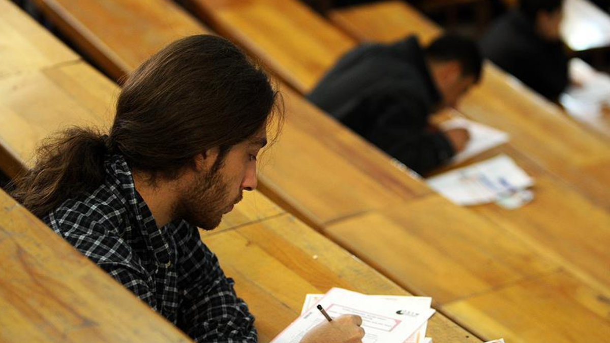 ALES sınav yerleri açıklandı mı? ALES ne zaman yapılacak?