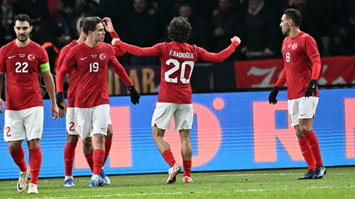 Dünya Kupası ne zaman başlıyor? Türkiye'nin maçı ne zaman?