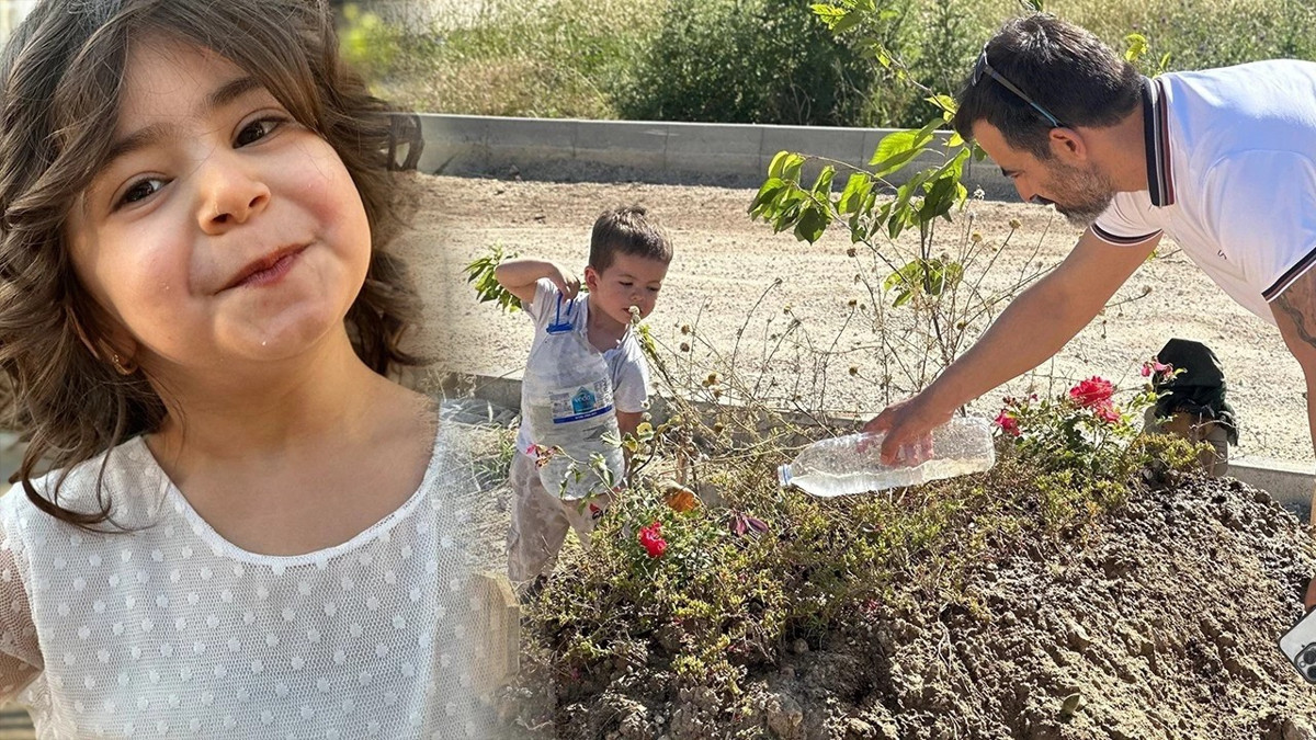 7 yaşındaki Yüsra'nın ölümü sonrası 14 doktor gözaltına alındı