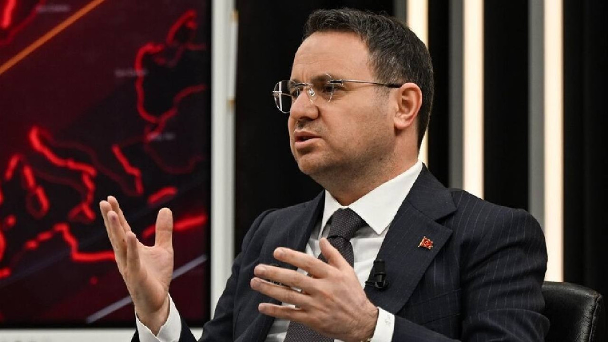 Bakan Gürlek: Rabia Naz Vatan ve Rojin Kabaiş dosyasının da üzerine gidilecek