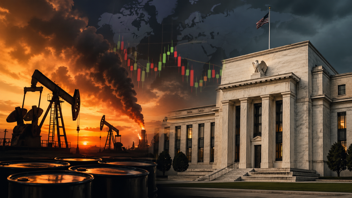 Küresel piyasalar kritik haftaya girdi: Gözler merkez bankalarında