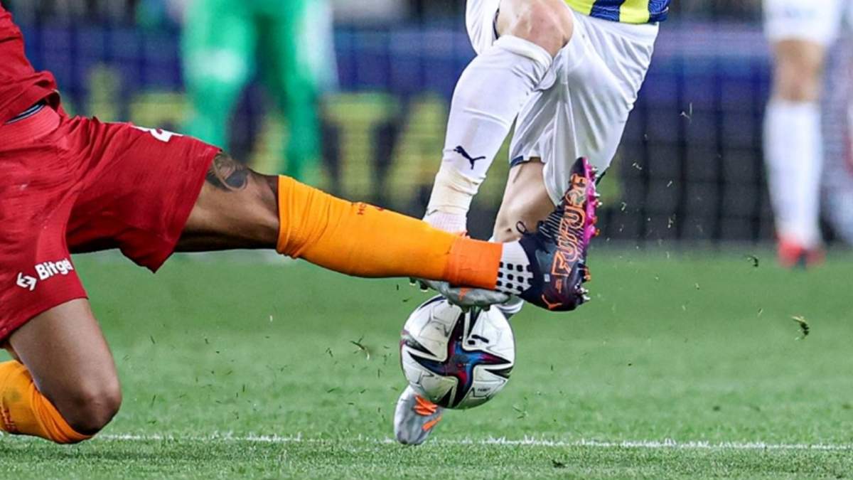 GS-FB maçı bugün mü? Galatasaray Fenerbahçe maçı ne zaman, saat kaçta, hangi kanalda?