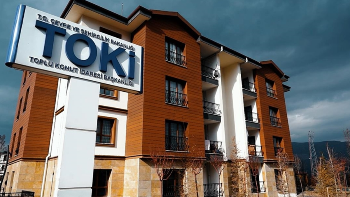 İSTANBUL TOKİ KURA CANLI İZLE: TOKİ İstanbul kura sonuçları ne zaman, saat kaçta açıklanacak?