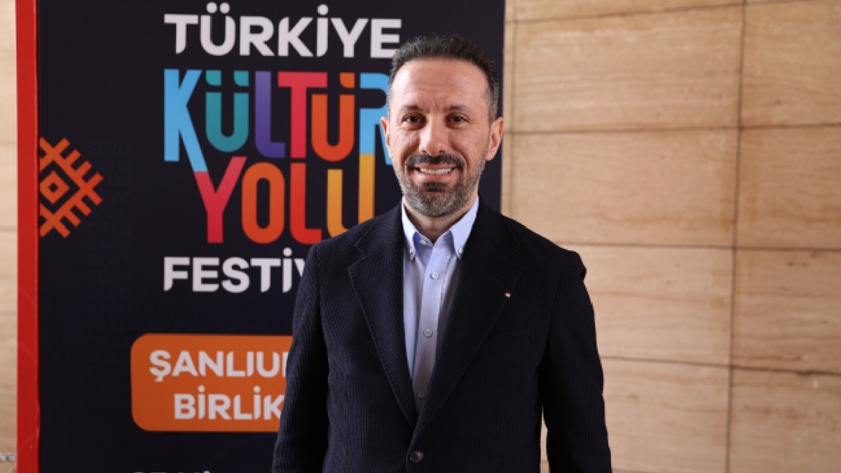 Türkiye Kültür Yolu Festivali’nde bu yıl sahne mutfağın