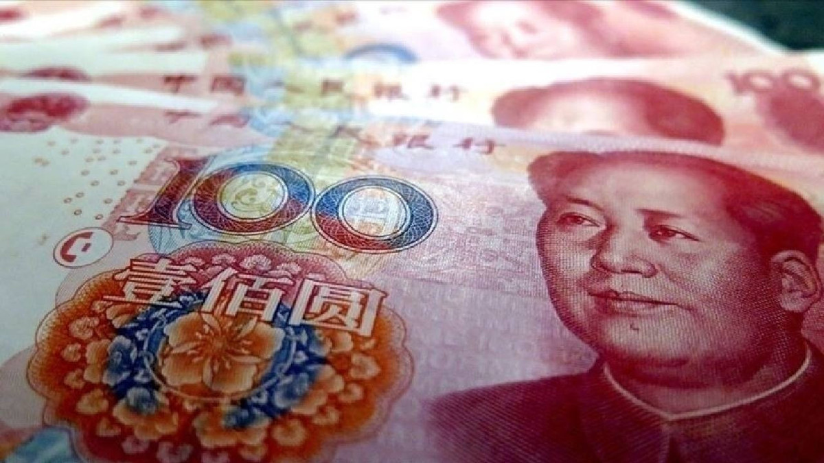 Çin'in bütçe harcamaları ilk çeyrekte yüzde 2,6 arttı