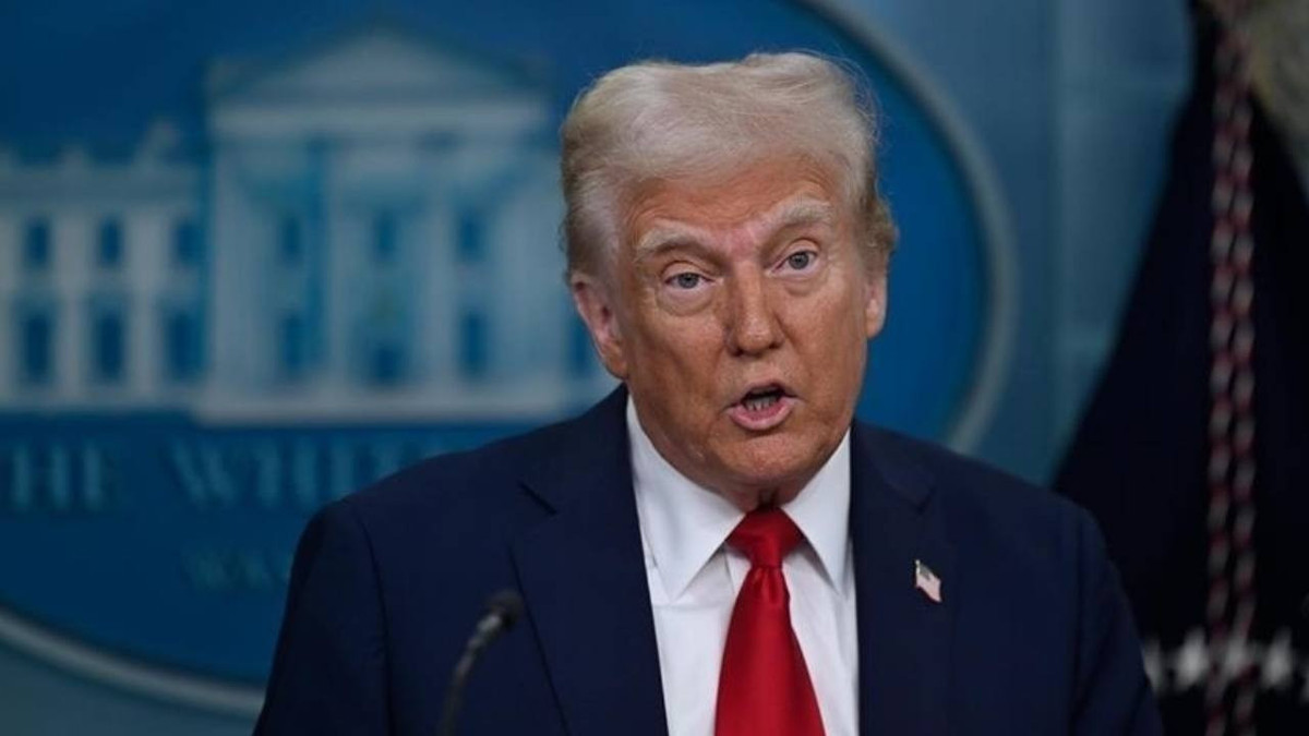 ABD ve İran yeniden müzakere masasında! Trump: İran teklif hazırlığında