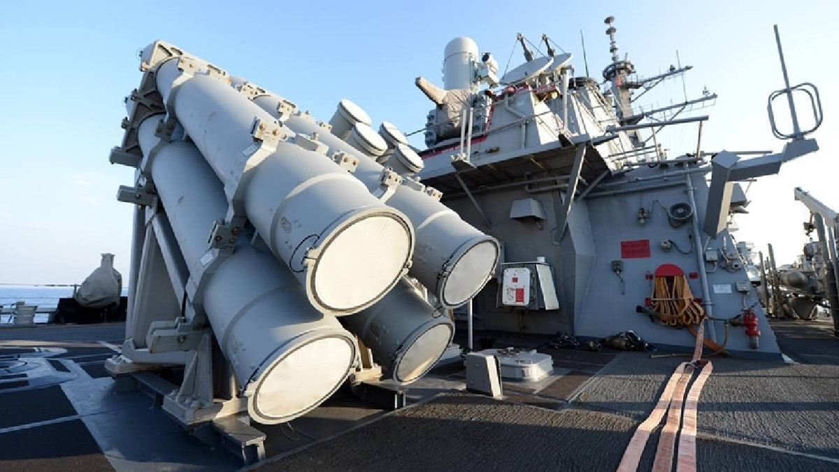 Savaşın faturası ağırlaşıyor: ABD'nin milyarlarca dolarlık mühimmatı eridi