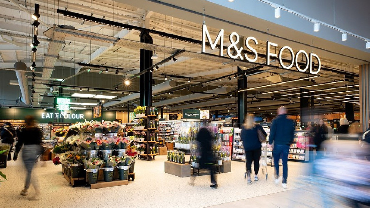 Ünlü mağaza zinciri 16 bin metrekarelik şubesini kapatıyor