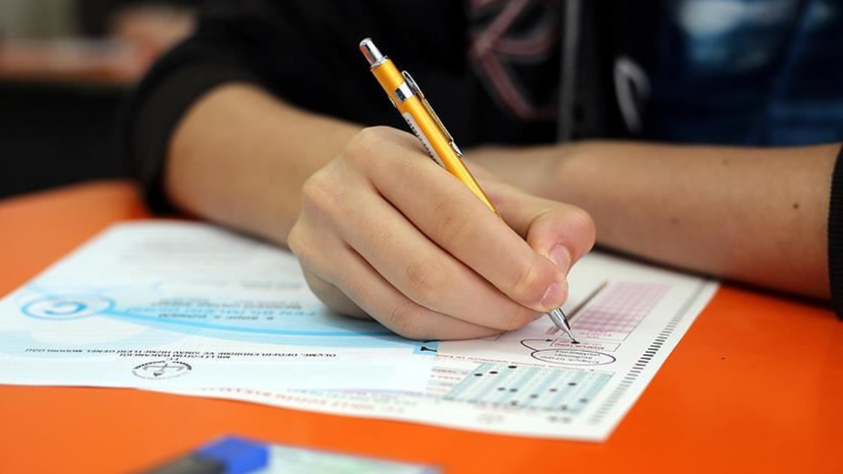 İOKBS 2026 (Bursluluk) soruları ve cevap anahtarı erişime açıldı