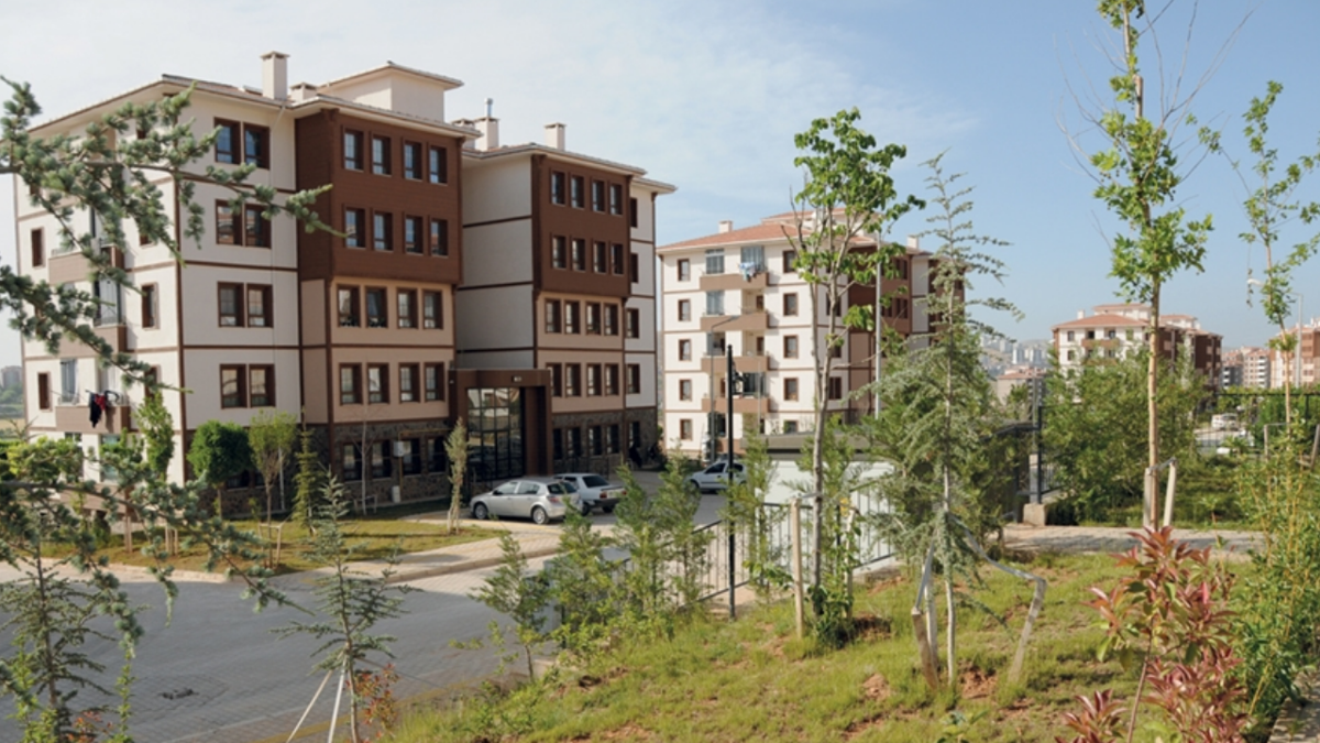 TOKİ İstanbul başvuru numarası, sırası öğrenme nasıl yapılır?