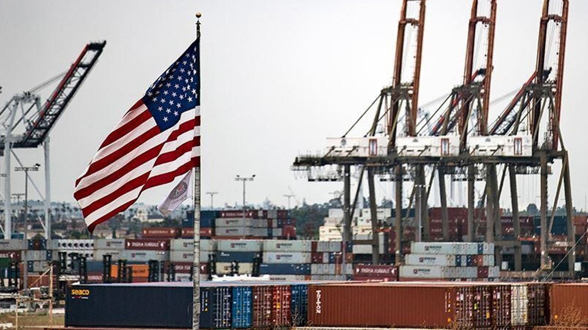 ABD’de gümrük krizi: 2,1 milyon ithalat işlemi reddedildi