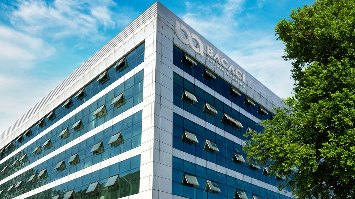 Bacacı Yatırım Holding gençlerin kariyer radarında