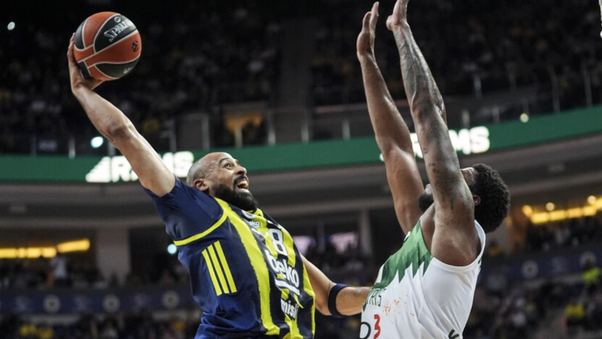 Fenerbahçe Beko Zalgiris maçı ne zaman, saat kaçta, hangi kanalda?