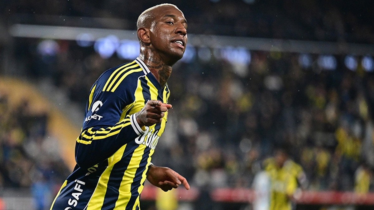 Talisca derbi sonrası sessizliğini bozdu