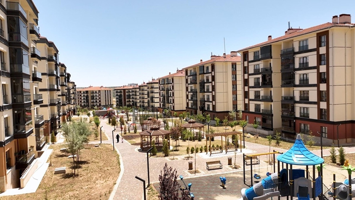 'Yüzyılın Konut Projesi' dolandırıcılığına karşı DMM’den kritik uyarı