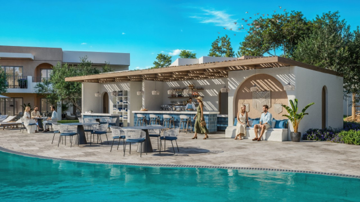 Halkidiki’de Ege Yapı ayrıcalığı ve yatırım fırsatları