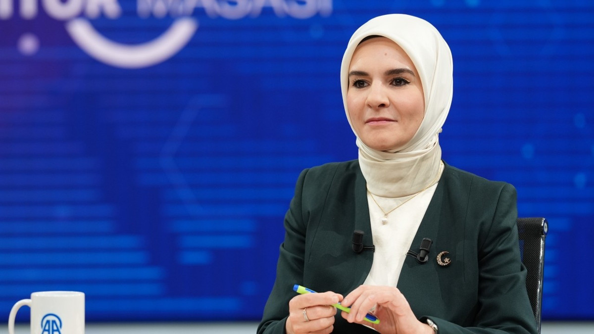 Bakan Göktaş nüfus tehlikesini açıkladı: İlkokul çağındaki çocuk sayısı 5 yılda 900 bin azalabilir