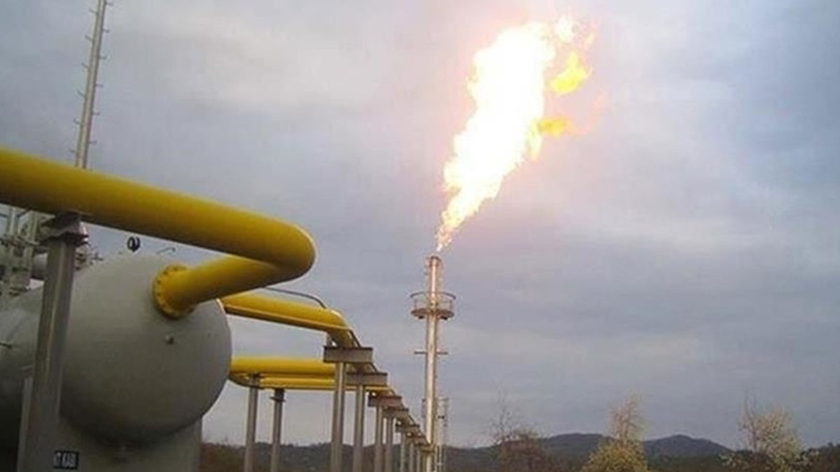 Avrupa’da doğal gaz alarmı: Fiyatlar sert yükseldi