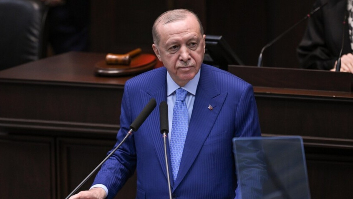 Cumhurbaşkanı Erdoğan'dan ekonomi mesajı: Kapsamlı çalışmayı yakında sunacağız