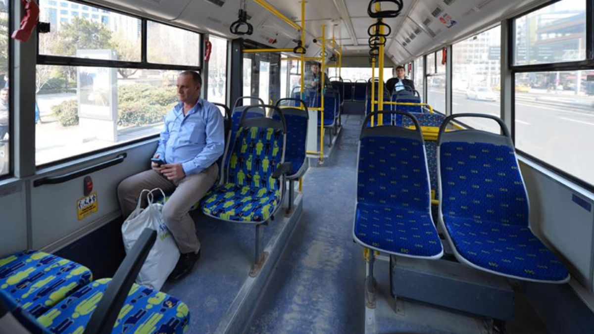 1 Mayıs toplu taşıma ücretsiz mi? Yarın metro, metrobüs, otobüs, tramvay, Marmaray bedava mı?