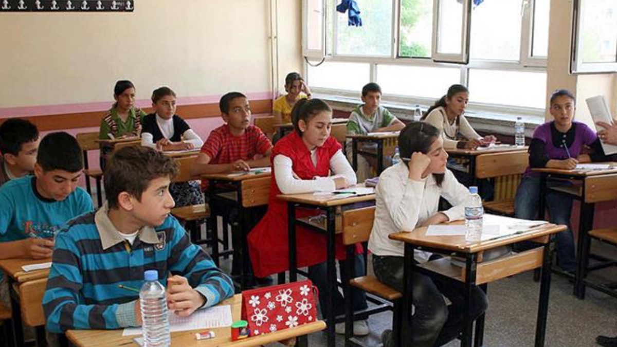 Bursluluk sınavı (İOKBS) sonuçları ne zaman açıklanacak?