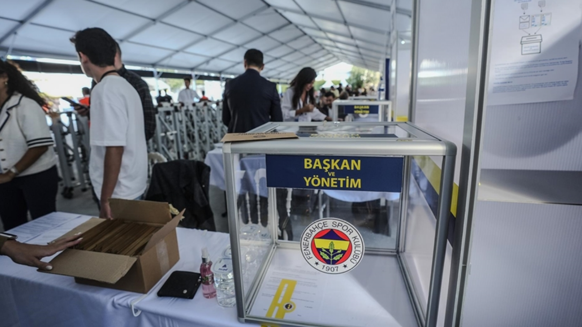 Aziz Yıldırım aday olacak mı? Fenerbahçe başkan adayları belli oldu mu?