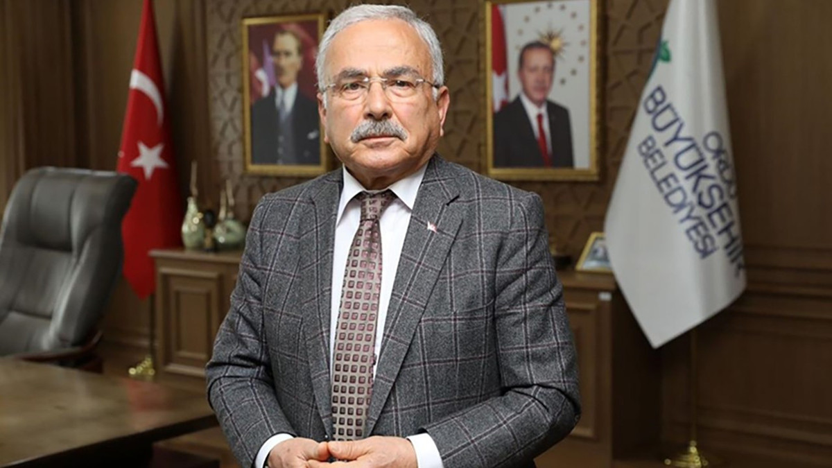 Ordu Büyükşehir Belediye Başkanı Güler'den sağlık durumuna ilişkin açıklama