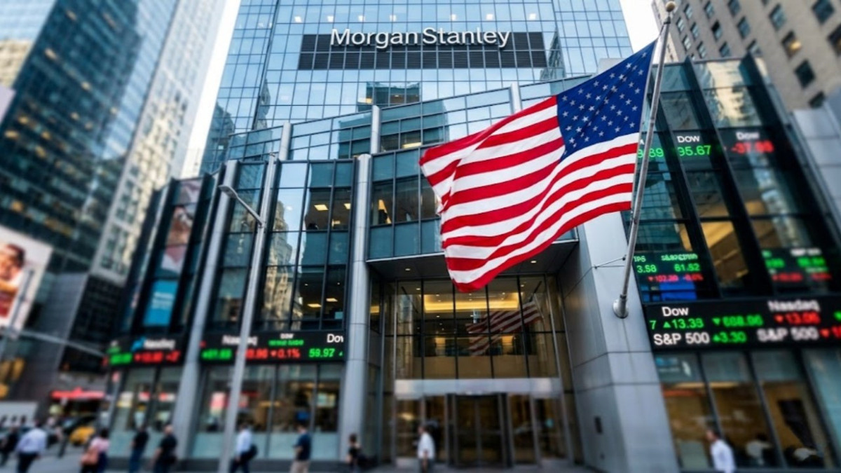 Morgan Stanley Fed faiz indirim beklentisini 2027 yılına öteledi