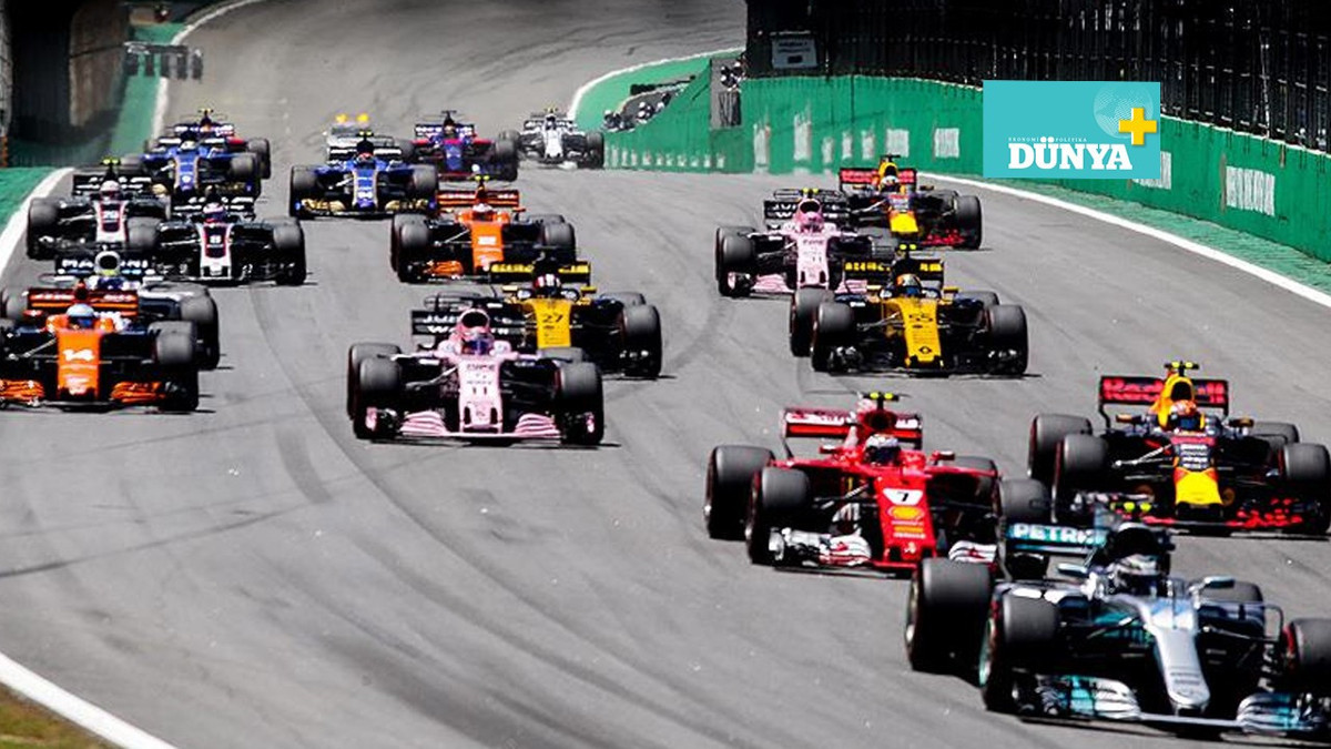 Savaş sporu da vurdu